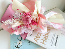 Load image into Gallery viewer, Petite Floral Bouquet - Luscious Pink
