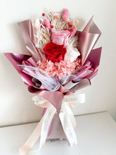Load image into Gallery viewer, Rustic Forever Roses Bouquet
