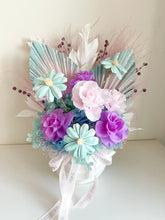 Load image into Gallery viewer, Candy Pot Arrangement-| Dried Flowers Dubai &amp; UAE | Luxury Gifts &amp; Home Décor Delivery| Forever Flower Bouquet
