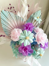 Load image into Gallery viewer, Candy Pot Arrangement-| Dried Flowers Dubai &amp; UAE | Luxury Gifts &amp; Home Décor Delivery| Forever Flower Bouquet
