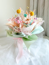 Load image into Gallery viewer, Enchanted Bouquet- Dried Floral Bouquet
