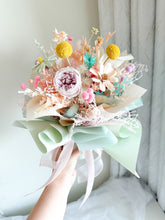 Load image into Gallery viewer, Enchanted Bouquet- Dried Floral Bouquet
