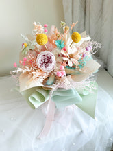 Load image into Gallery viewer, Enchanted Bouquet- Dried Floral Bouquet
