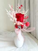 Load image into Gallery viewer, Liz Petite Vase Arrangement- ON SALE
