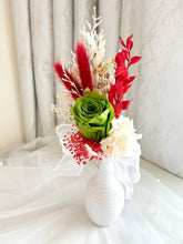 Load image into Gallery viewer, Elen Petite Vase Arrangement- ON SALE
