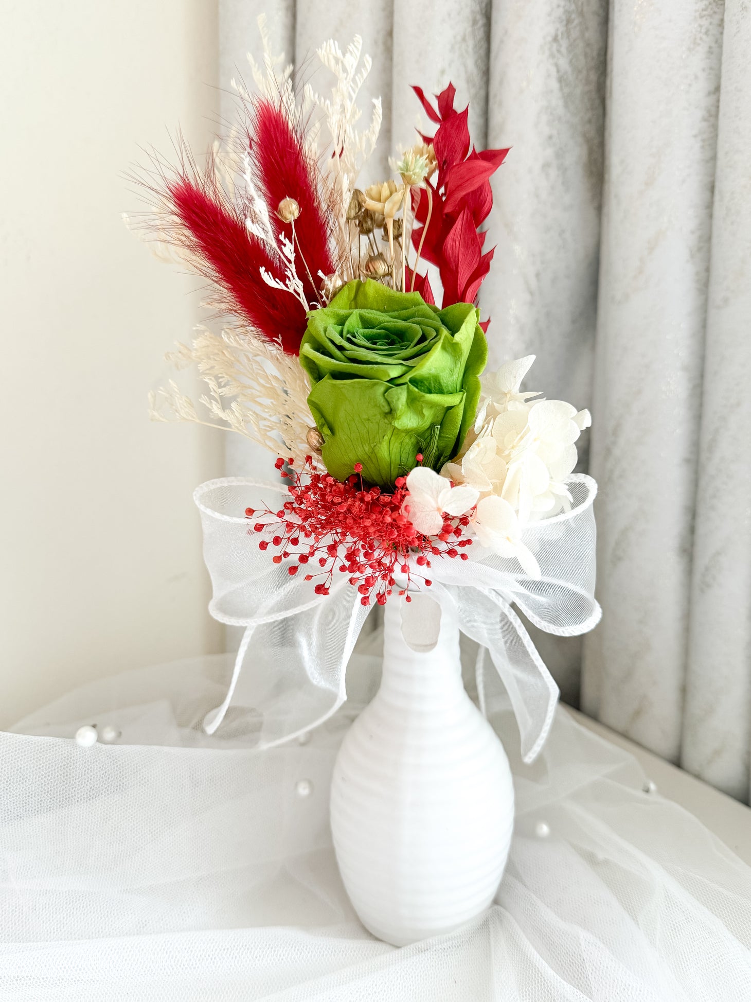 Elen Petite Vase Arrangement- ON SALE