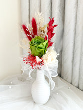 Load image into Gallery viewer, Elen Petite Vase Arrangement- ON SALE
