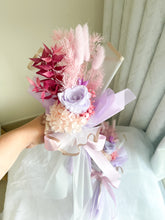 Load image into Gallery viewer, Petite Floral Bouquet - Delicate Lavander
