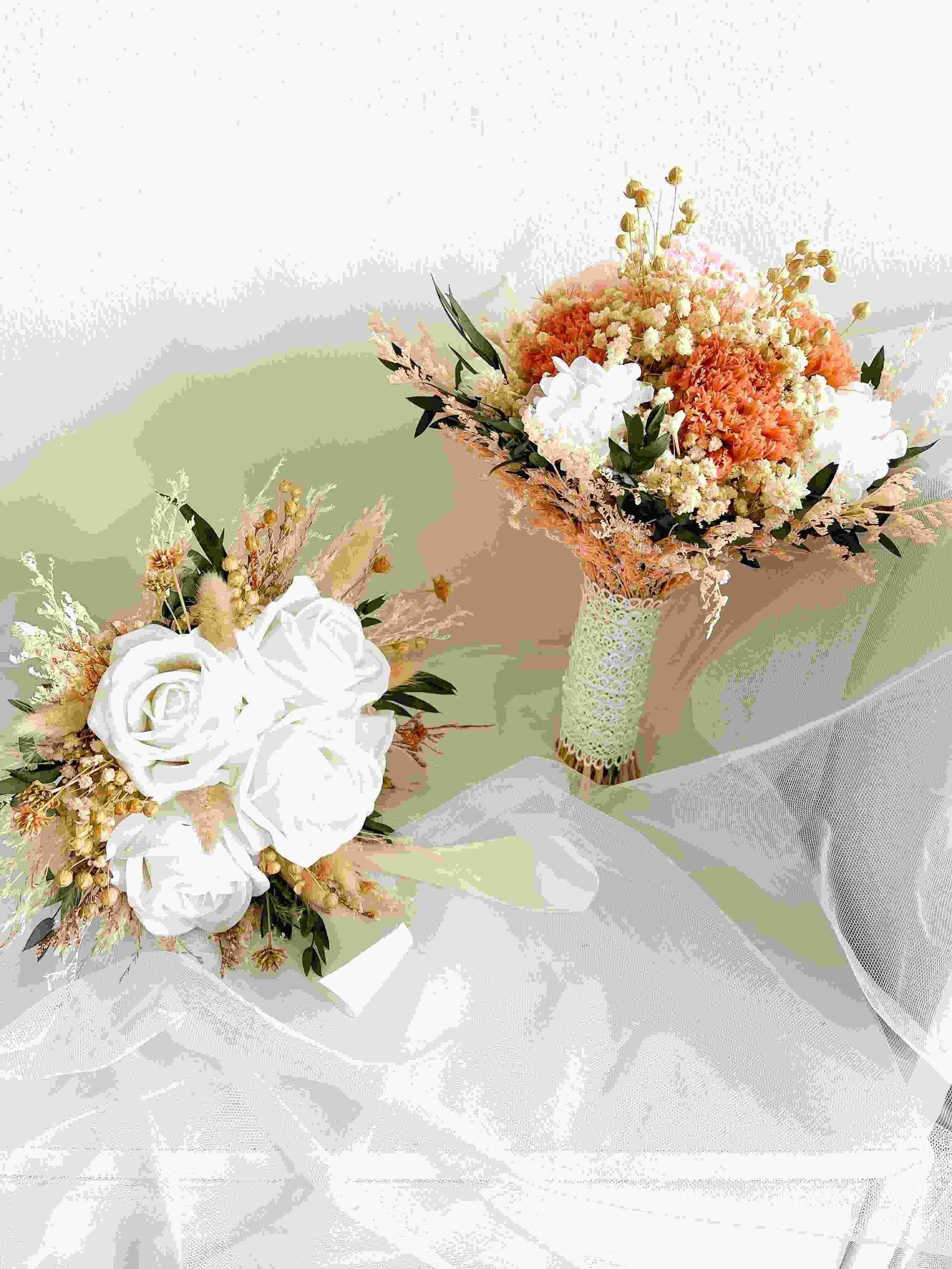 Bridal-Bouquet