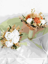 Load image into Gallery viewer, Bridal-Bouquet
