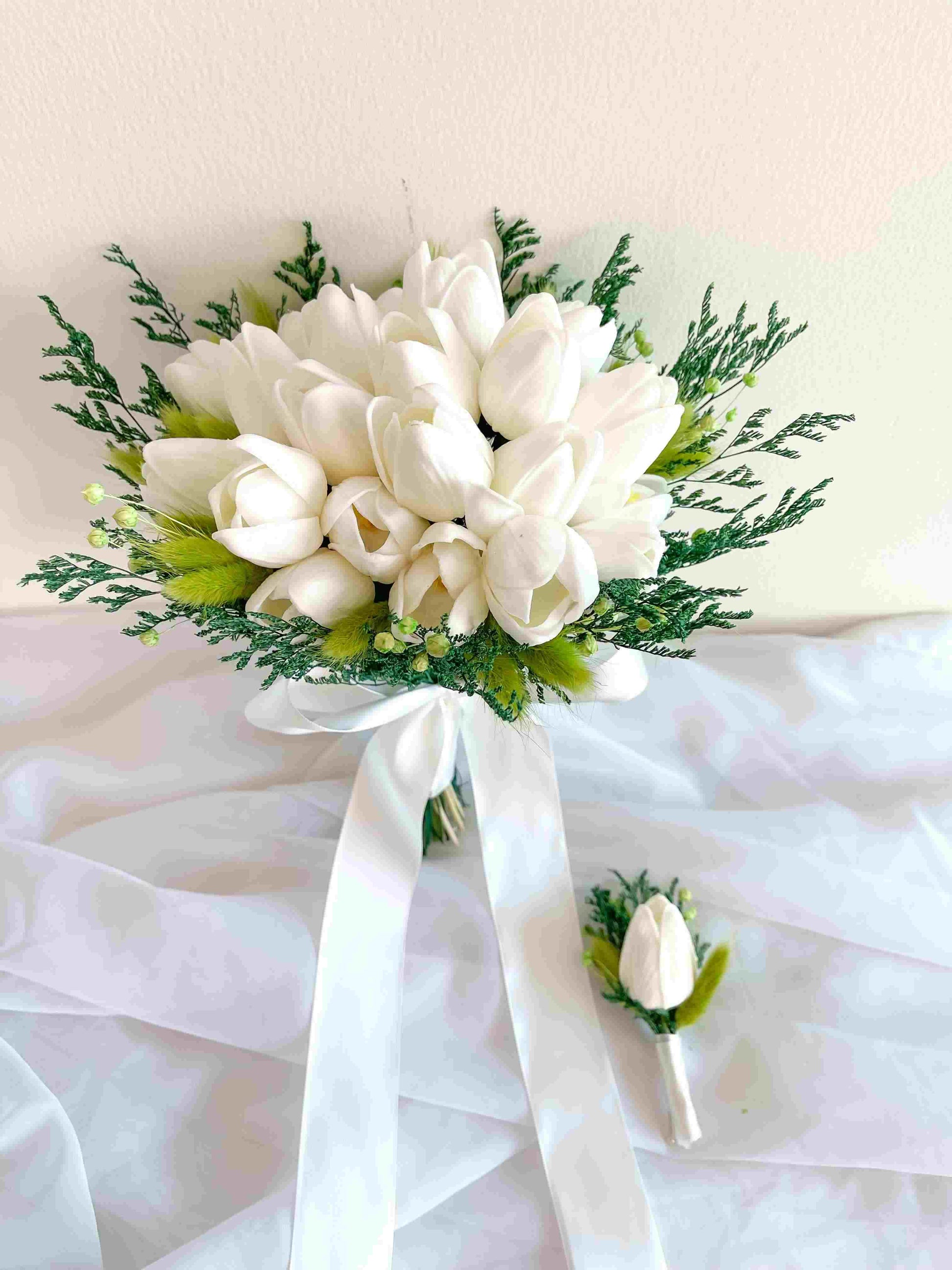 Bridal-Bouquet